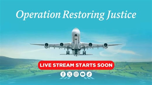 Operation Restoring Justice | Reform UK for the Staffordshire Moorlands