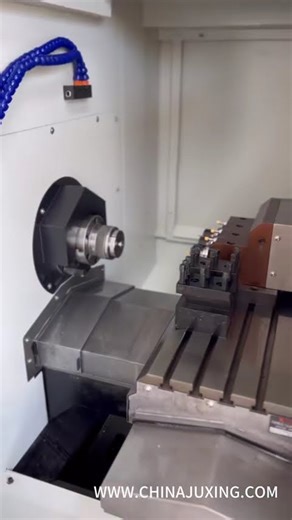 Let me show you a mini cnc machine.