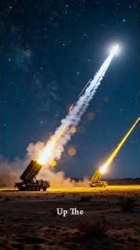 Israel-Iran Conflict