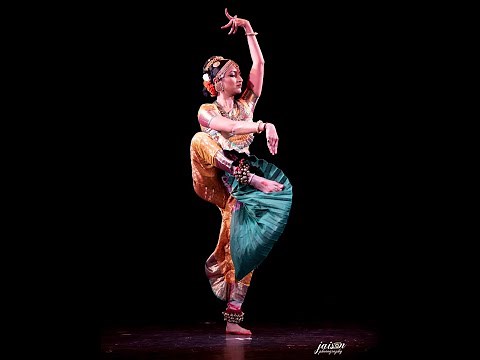 Cosmic Dance of Shiva