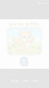 ABC Monster Coloring Book for Kids Printable A to Z Alphabet Coloring Pages Cute Fantasy Creatures for Focus Creativity Mindfulness Digital. - Etsy UK