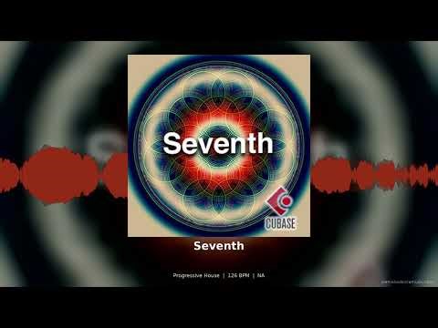 Progressive House Template FL Studio | Seventh 126 BPM