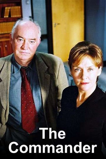 The Commander (2003-2008) - TV Show