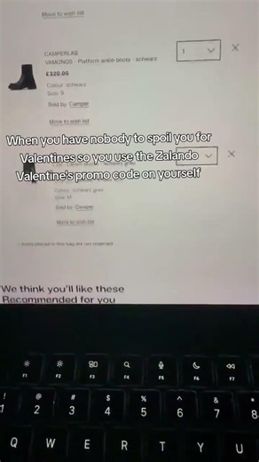 zalando coupon code #zalando