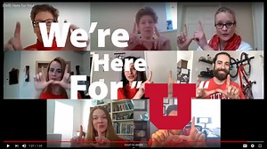 EHSL Faculty & Staff are (Still) Here for You! | Spencer S. Eccles Health Sciences Library - EHSL Vitals