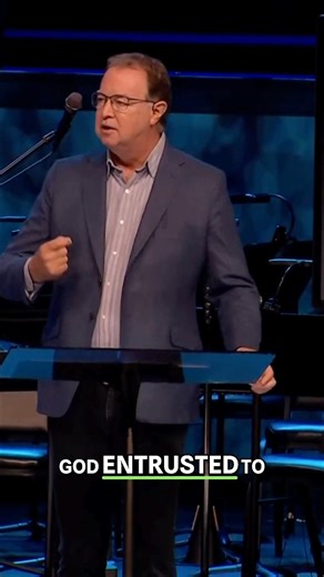 November 2, 2025 | Pastor Mel Blackaby | First Baptist Jonesboro