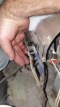 Gas dryer not heating? Click to see how to fix | 22885 | ‪@WTSA2‬| #NotDrying #LGDryer #DryerNoFlame