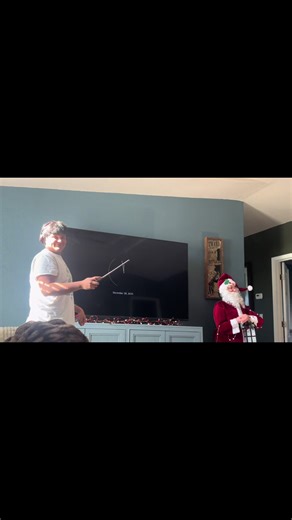 This wand is so much fun to use! #gift #harrypotter #prop #fyp #needtobuy