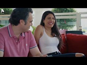 S01E95 «Η Φαμίλια» Μια φυσιολογική οικογένεια | Alpha Κύπρου