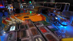 4.4K views · 29 reactions | Relive your childhood playing vintage arcade games at the Carolina Arcade Museum in Forest City. Tune into new episodes of NC Weekend on Thursdays at 9 PM on PBS NC and stream on the PBS App. | PBS North Carolina | Facebook