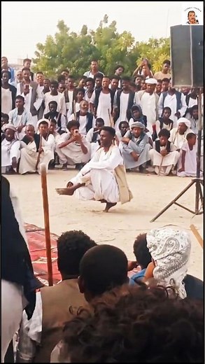 أجمل رقصة سودانية بجاويه The most beautiful Sudanese dance #sudanesemusic