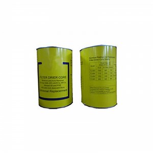 [Hot Item] Fj-48/Fj-100 Dry Filter Element for Refrigeration Condensing Unit