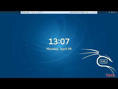 Kali Linux Advanced Wireless Penetration Testing: Bluesmack – Bluetooth DoS Script|packtpub.com