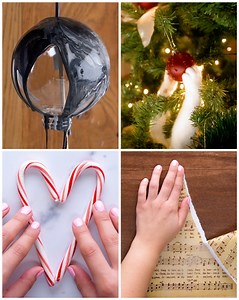 618K views · 3.1K reactions | "O Christmas Tree, O Christmas Tree!" These 8 Tree Hacks will have you singing all season. | Blossom | Facebook