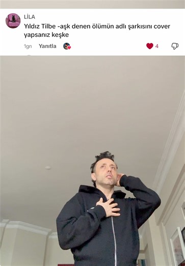 Mabel Matiz'in Şarkılarıyla Duygu Dolu Anlar