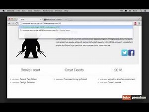 Hands On Ember: Intro