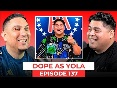 The TRUTH About Drugs & Addiction in 2026 | @DopeasYola