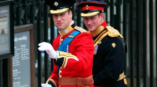 Prince Harry 'won't betray' Prince William over Diana's documentary promise