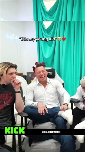 #n3on #armantsarukyan #kick #kickstreaming #kickstreamer #streamer