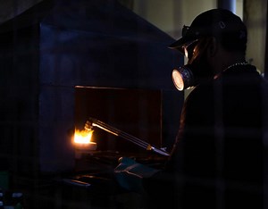 The Most Dangerous Black Market You've Never Heard Of