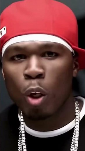 ‘Outta Control’ 50 Cent, Mobb Deep (2005) #music #rapper #rap #50cent #mobbdepp #hiphop #oldschool