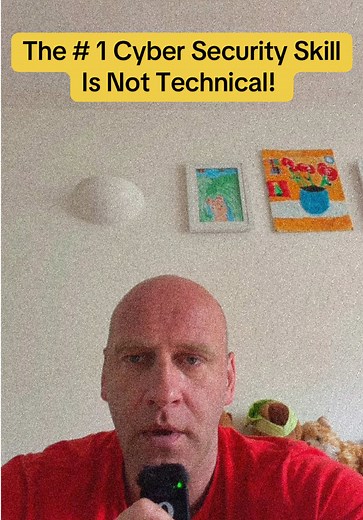 The #1 skill in cybersecurity isn’t hacking. It isn’t Python. It isn’t Splunk. It’s writing. And most people ignore it completely. DFIR analysts write incident reports that go to the CEO, the board, and law enforcement. Pentesters write assessment reports. SOC analysts write incident summaries. GRC analysts write audit findings. The analyst who can investigate AND communicate clearly? Unstoppable. If you can explain a technical breach in language a CFO understands — you’re more valuable than som