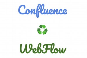 Export to WebFlow