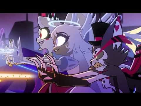 Multi Fandom Rise Amv mix