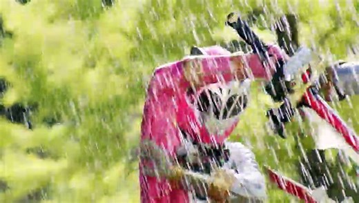 Power rangers Dino Fury Season 2 episode 20 ( The Invasion ) Ranger fandom