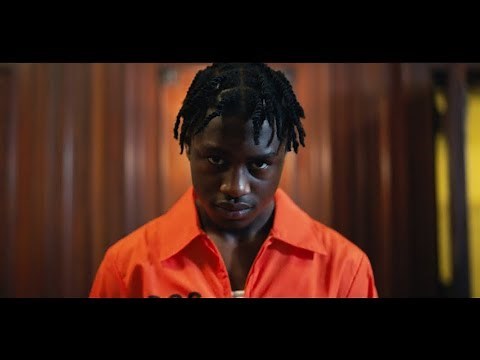 Lil Tjay - "FN" (Instrumental)