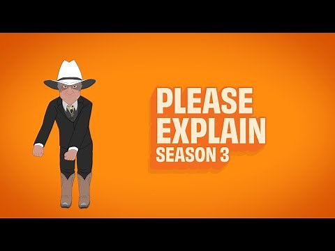 Pauline Hanson's 'Please Explain' returns! New episodes from March 1st