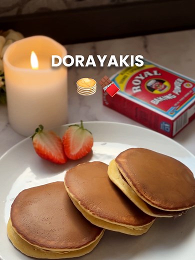 Dorayakis Caseros: Receta Familiar Fácil y Deliciosa