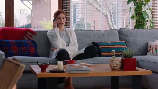 Infiel - Capitulo 14 en Español