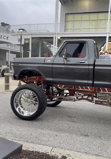 Ultimate Guide to Custom Ford F150 Truck Builds