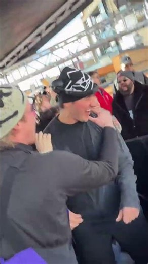 Did a fun surprise set at the ‪@expertsonly‬ après party 🕺🪩