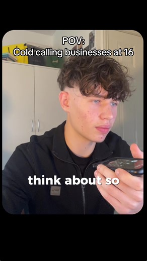 Master Cold Calling Techniques for Young Entrepreneurs