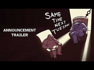 Same Time Next Tuesday - Trailer