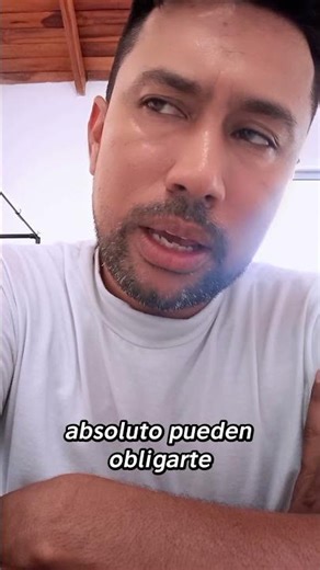 La bofetada de realidad que estabas evitando