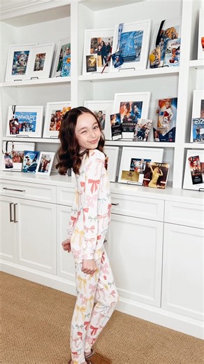 Posh Peanut Pajama haul! Use code Christina Patricio