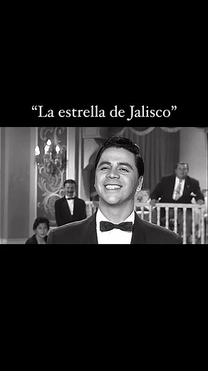 La estrella de Jalisco - José Alfredo Jiménez . | José Alfredo Jiménez