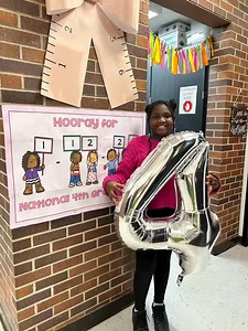 Celebrating our amazing fourth graders! We’re proud of their resilience, growth, and the way they’ve helped shape this new chapter at Sedalia Middle School. Hooray for National 4th Grader Day! | Sedalia School District 200