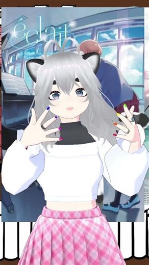 Eclair - Yuri Anthology