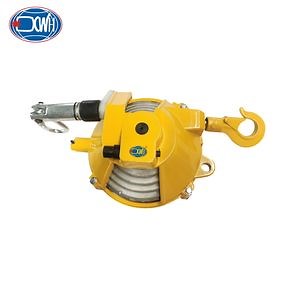 [Hot Item] Manufacturers Balance Machine Heavy Lifting Tool Suspended Weighing Spring Balancer