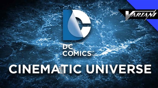 9 DC Comic Cinematic Universe Movies
