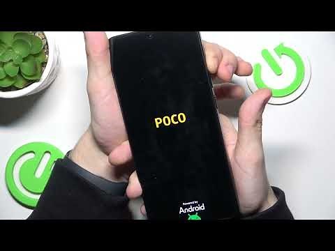 How to Open Recovery Mode on POCO Phone