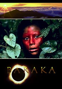 Baraka - movie: where to watch stream online