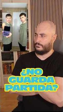 ¿La R36S NO guarda partida? La comparativa más LOCA 😱🎮