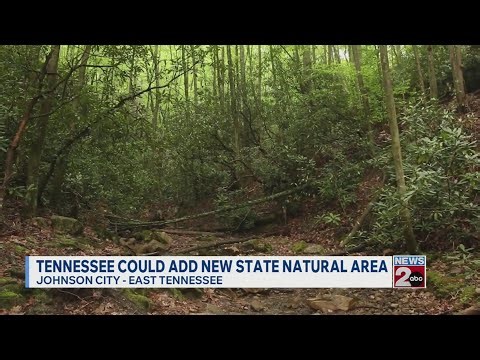 Tennessee could add new state natural area