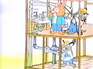 The Best Busy People Video Ever p2