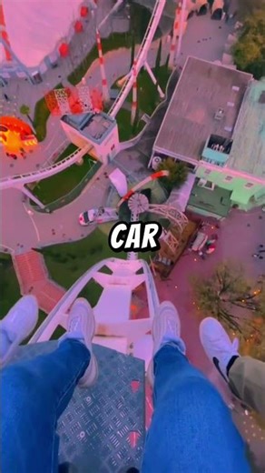 🚨 UNSOLVED MYSTERY! 🤯 The Mysterious Accident On This Roller Coaster That No One Can Explain